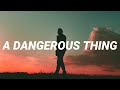 AURORA - A Dangerous Thing (Lyrics)