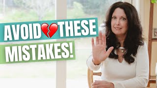 5 Mistakes to Avoid When Ending a Friendship