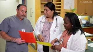 Montefiore Medical Group: Castle Hill Family Practice
