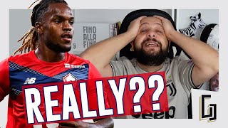 JUVENTUS NEWS || RENATO SANCHES A REAL OBJECTIVE || JUVE IN THE TITLE RACE?
