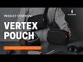 ALPAKA Vertex Pouch