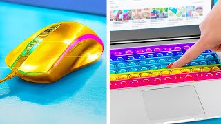 Rich Gamer vs Broke Gamer