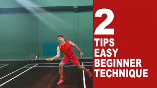 Badminton 4 Beginners PART 2| TIPS in MALAYALAM |നിങ്ങൾ ബാഡ്മിന്റൺ ആരംഭിക്കുന്നതിന് മുമ്പ് ഇത് കാണുക