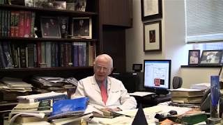 Interview with Dr John L Cameron