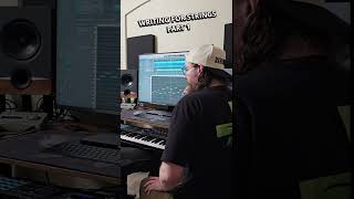 Writing for Strings - Part 1