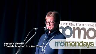 20190318 momondays Halifax - Lee-Ann Blondin