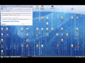 Visual Basic 2008 Tutorial sending email with one line of code part 1 of 2
