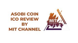 ASOBI COIN Team and Media