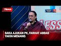 Saka Tatal Yakin Menang 100 Persen di Sidang PK, Tak Bersalah dalam Kasus Vina - iNews Pagi 24/07