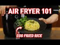 These 15 Minute AIR FRYER DINNER Recipes Will Change Your LIFE!