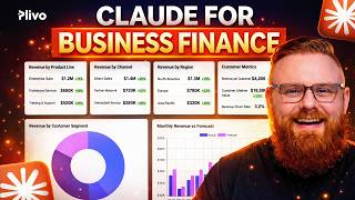 The 2026 Financial Strategy: How to Use Claude AI as Your Virtual CFO