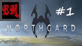 Let's Play Northgard - Part 1