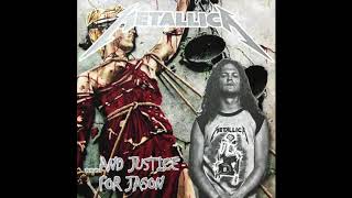 Metallica - ...And Justice For All (Mix Bass Enhanced)