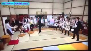 AKB48爆裂お父さん