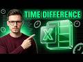 How To Calculate Time Difference In Excel Between Two Times [2026 Guide]