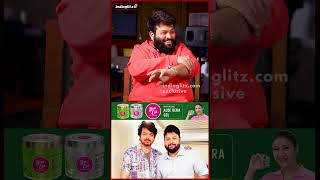 Vijay சார் வந்த Set கலகலப்பா இருக்கும்...Thaman  Exclusive Interview | Varisu  #shorts