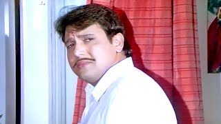 Muje Tum Yaad Aate Ho | 4K Video Song | Govinda |  Naseeb