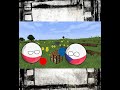 Countryballs w Minecraft część 2