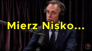 Jordan Peterson - Czasami trzeba mierzyć nisko...