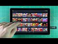 amazon fire hd 10 plus 2021 as a gaming tablet