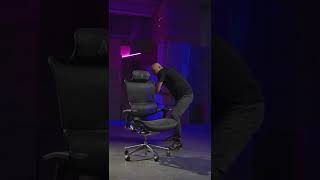 TakeAseat SAIL Ergonomic Office Chair - Outlast The Unexpected