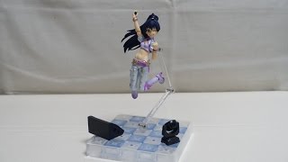 『おもちゃの国アリス』 #645 「figma 我那覇響の紹介」