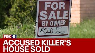 Accused killer Maxwell Anderson's home sold in Milwaukee | FOX6 News Milwaukee