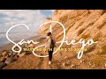 Traveling with Only 24mm & 70-200mm Lenses?! Let's Explore San Diego!