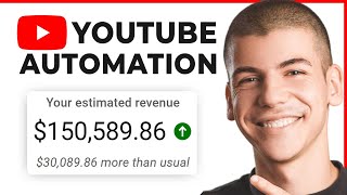 What is YouTube Automation For Beginners