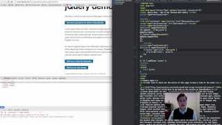 Diagnosing JavaScript Errors with Chrome Dev Tools Part 2
