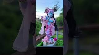 Laddu gopal…#krishna#laddugopal#ytshort#yt#shorts