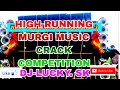 COMPETITION TROOT BASS MIX MUSIC 🎶//DJ LUCKY SK