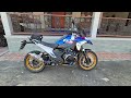 bmw r1300gs scproject rallyraid fullsystem.