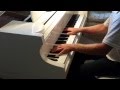 Queen - Somebody To Love (PIANO COVER w/SHEET MUSIC)