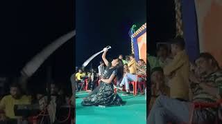 હિરલબેન ઠાકોર ની જોરદાર તલવારબાજી - Hiral Thakor Live ProgramTalvarbaji/Talvarbaji Queen/Talvarbaji