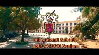 Carmel Convent School,,,Chatrapur-(Ganjam),Odisha