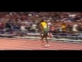 Usain Bolt - Fast As Lightning - 2012 HD