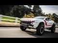 Local Motors Rally Fighter - Jay Leno's Garage