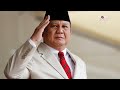 hut ke 17 gerindra bakal undang seluruh presiden ri termasuk megawati onenews update