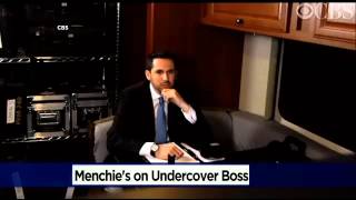 Menchie's CEO Amit Kleinberger To Appear On 'Undercover Boss' For 2nd Time