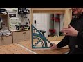 basic cabinet making compilation