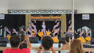 Wausau Hmong Festival 2022 Dance Competition- Minnesota Sunshine (Second Place)