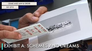 Exhibit A Schemes And Dreams