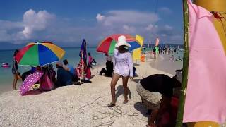 Sights and Sounds: 1st Higatangan Island Summer Festival