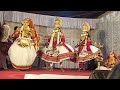 rugmangadha charitham climax kathakali dance art kerala india best youtube trending video