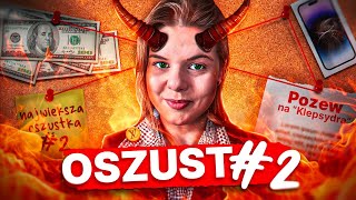 Kompromitacja Największej Oszustki na Polskim YouTube!