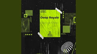 Now ya Know (Extended Mix)