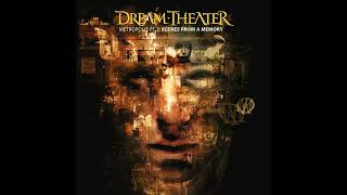 Dream Theater - Finally Free (2nd Vocals Version)