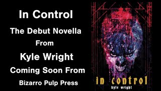 Kyle Wright In Control Book Trailer