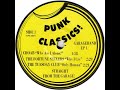 V/A Punk Classics EP VOL 1 (Garage Rock 60's)